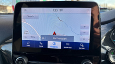 Ford Fiesta 1.0 EcoBoost Hybrid mHEV 125 Active Edition 5dr Petrol Hatchback